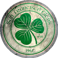 Logo San Francisco Glens SC